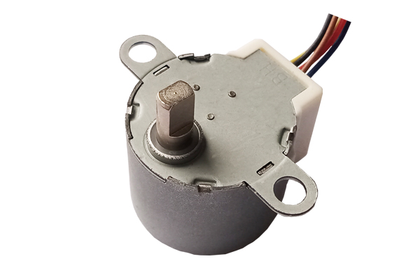 恒溫熱水器調(diào)節(jié)閥電機