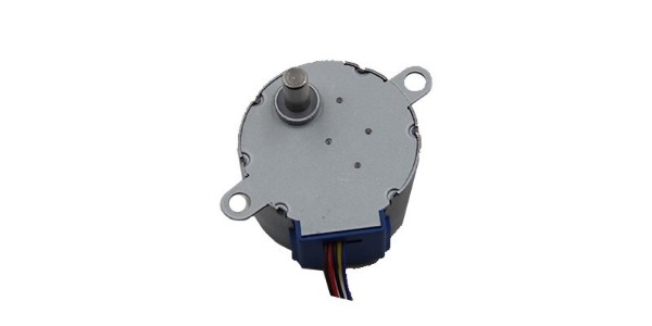 監控電機24BYJ48
