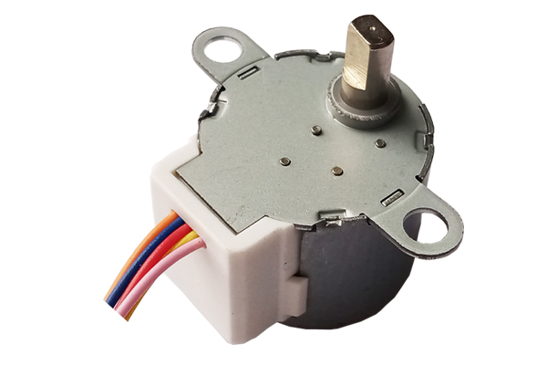 監(jiān)控球機電機