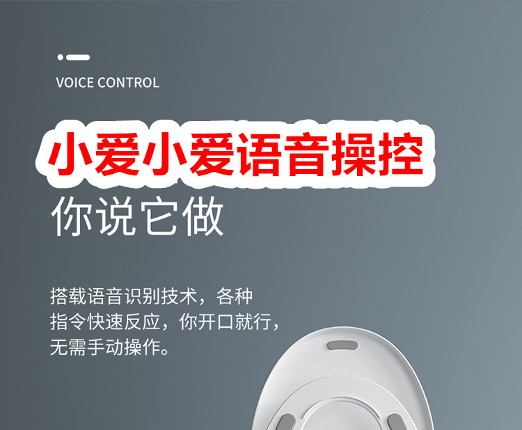 智能馬桶語(yǔ)音